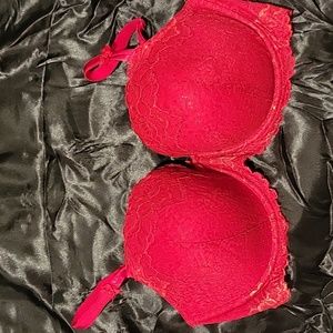 38DDD Bra